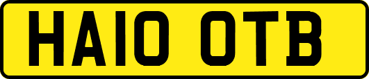 HA10OTB