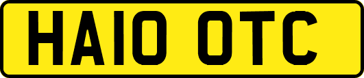 HA10OTC
