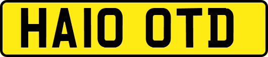 HA10OTD