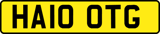 HA10OTG