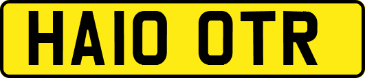 HA10OTR