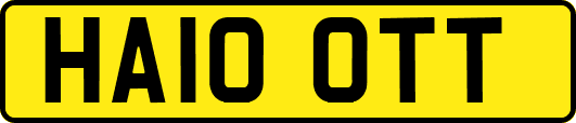 HA10OTT
