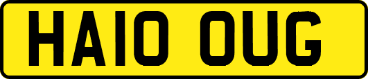 HA10OUG