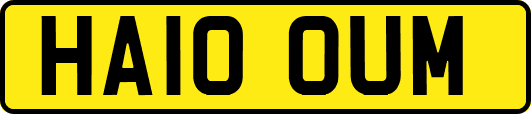 HA10OUM