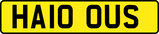 HA10OUS
