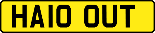HA10OUT