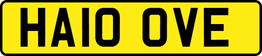 HA10OVE
