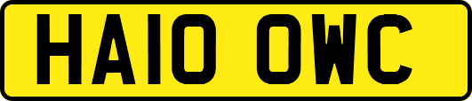 HA10OWC