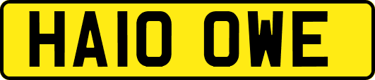 HA10OWE