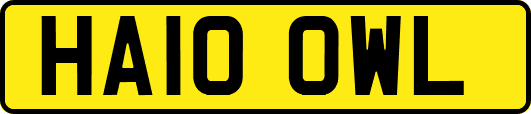 HA10OWL