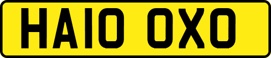 HA10OXO