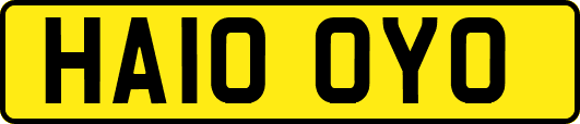 HA10OYO