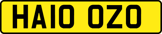 HA10OZO