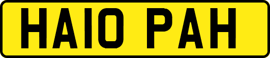 HA10PAH