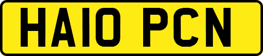 HA10PCN