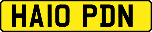 HA10PDN
