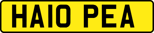 HA10PEA