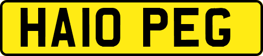HA10PEG