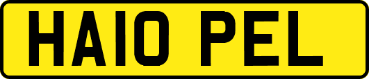 HA10PEL