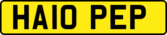 HA10PEP