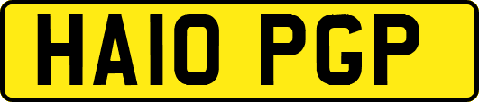 HA10PGP
