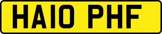 HA10PHF