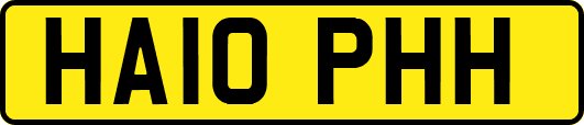 HA10PHH
