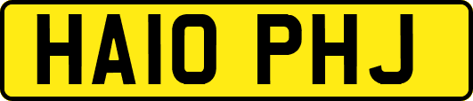 HA10PHJ