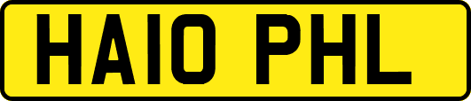 HA10PHL