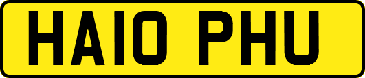 HA10PHU