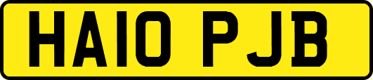 HA10PJB