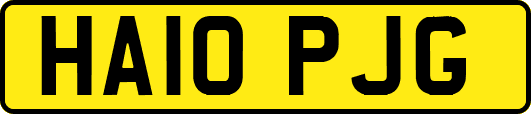 HA10PJG