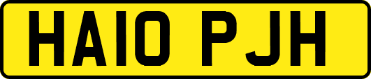 HA10PJH