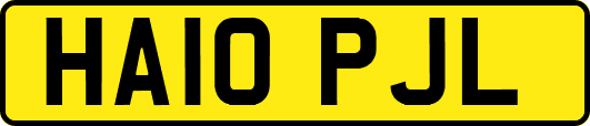 HA10PJL