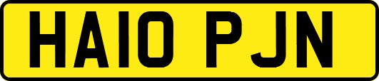 HA10PJN