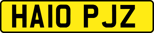 HA10PJZ