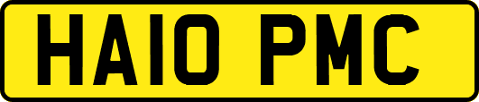HA10PMC