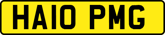 HA10PMG