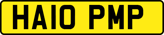 HA10PMP