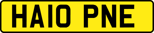 HA10PNE