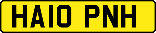 HA10PNH