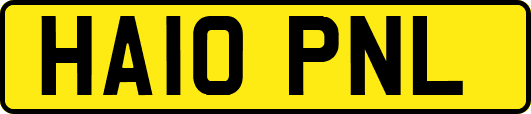 HA10PNL