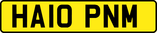 HA10PNM