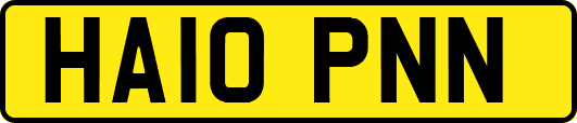 HA10PNN