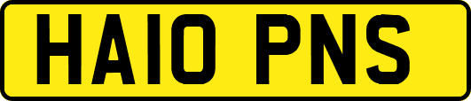 HA10PNS