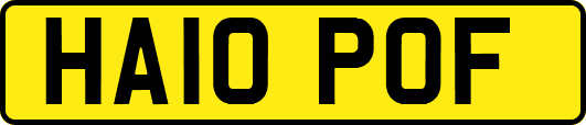 HA10POF