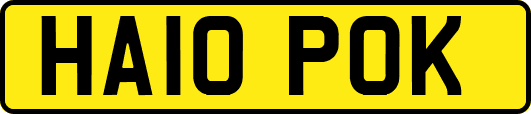 HA10POK