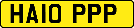 HA10PPP