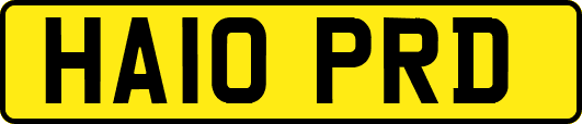 HA10PRD