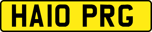 HA10PRG